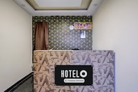 Super Collection O Perungulattur Railway Station Formerly Sri Varahi Inn