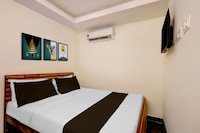 Collection O Perungulattur Railway Station Formerly Sri Varahi Inn