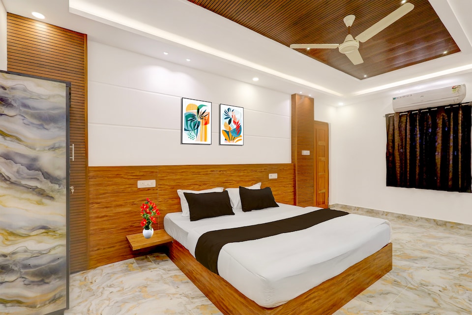 Palette Murugan Villa | 4BHK | Pvt Pool I ECR Chennai, ECR Chennai, Chennai