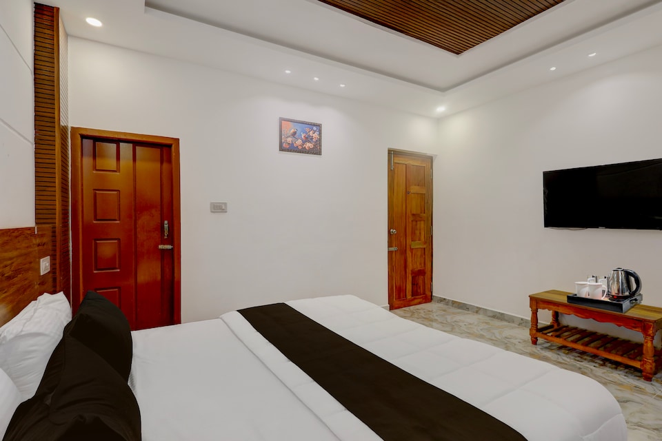 Villa Murugan by Palette Homes | 4BHK | Pvt Pool, ECR Chennai, Chennai