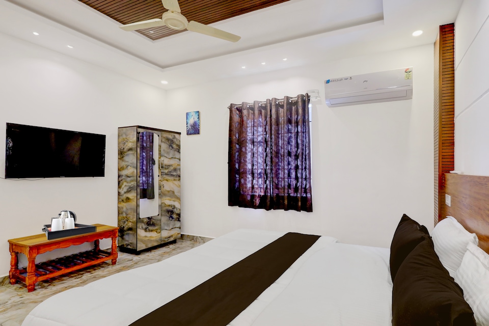 Palette Murugan Villa | 4BHK | Pvt Pool I ECR Chennai, ECR Chennai, Chennai