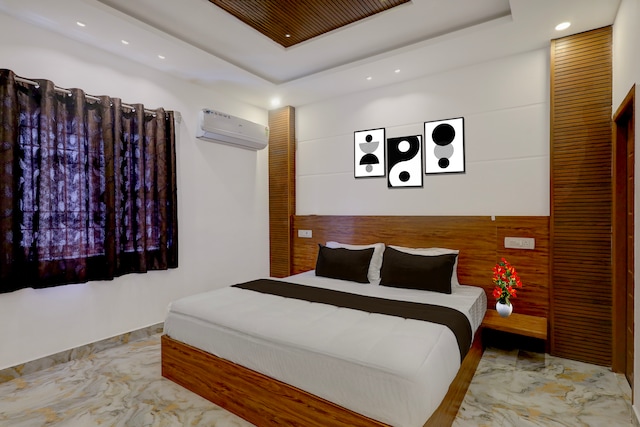 Villa Murugan by Palette Homes | 4BHK | Pvt Pool