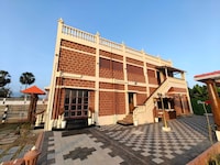 Villa Murugan by Palette Homes | 4BHK | Pvt Pool