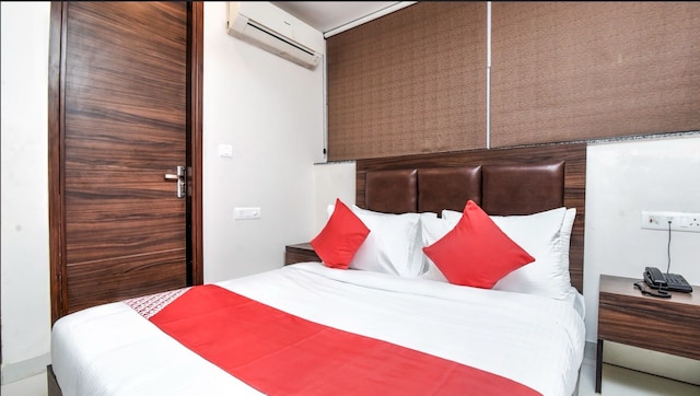 Hotel O Delhi Technological University Formerly Delta Five