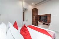 Hotel O Delhi Technological University Formerly Delta Five