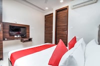 Hotel O Delhi Technological University Formerly Delta Five