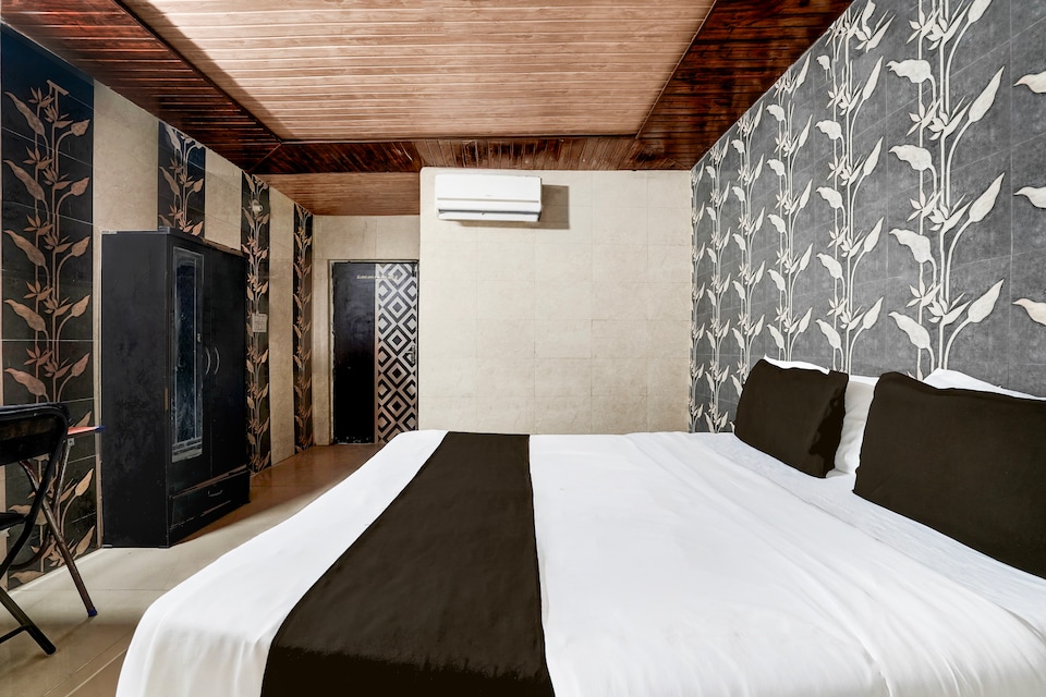 Super Hotel O Hindon Airport Ghaziabad, Ghaziabad City, Ghaziabad