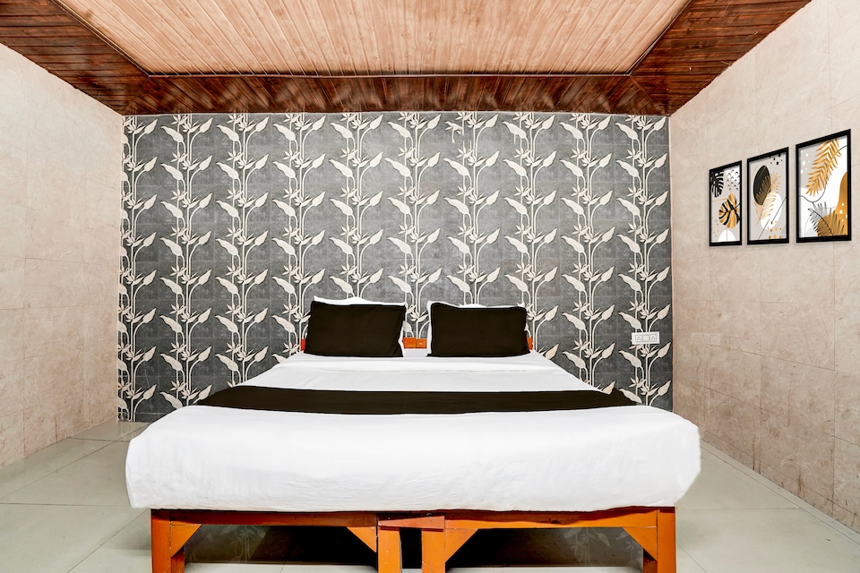 Super Hotel O Hindon Airport Ghaziabad, Ghaziabad City, Ghaziabad