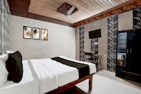 Hotel O Hindon Airport Ghaziabad