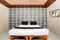 Super Hotel O Hindon Airport Ghaziabad