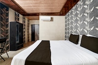 Hotel O Hindon Airport Ghaziabad