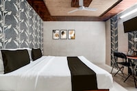 Super Hotel O Hindon Airport Ghaziabad