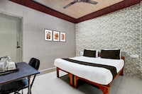 Super Hotel O Hindon Airport Ghaziabad