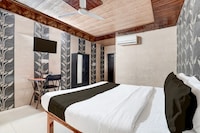 Super Hotel O Hindon Airport Ghaziabad