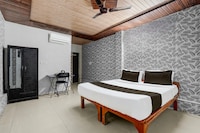 Super Hotel O Hindon Airport Ghaziabad