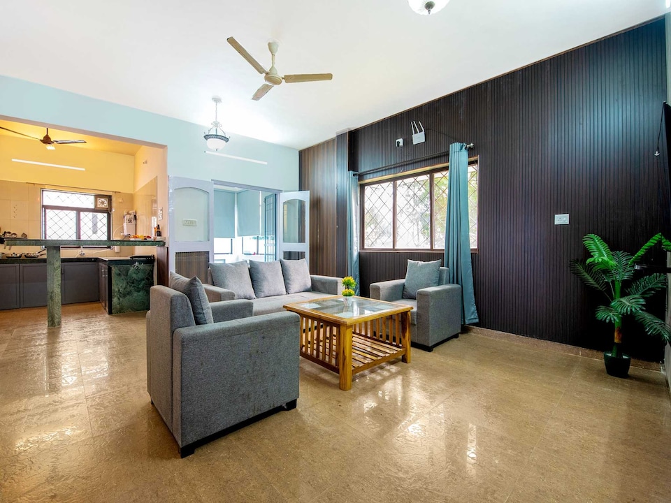 Mountain Mist Villa by Palette Homes | 2BHK | Jacuzzi | Pool | Lonavala, Lonavala, Lonavala