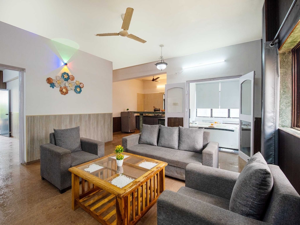 Mountain Mist Villa by Palette Homes | 2BHK | Jacuzzi | Pool | Lonavala, Lonavala, Lonavala