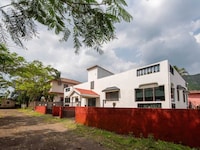 Mountain Mist Villa by Palette Homes | 2BHK | Jacuzzi | Pool | Lonavala