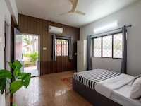 Mountain Mist Villa by Palette Homes | 2BHK | Jacuzzi | Pool | Lonavala