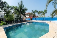 Mountain Mist Villa by Palette Homes | 2BHK | Jacuzzi | Pool | Lonavala