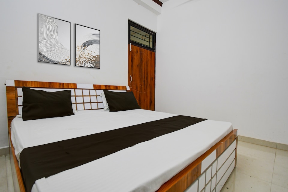 Hotel O The Brothers Hotel Inn, Cluster Barabanki, Barabanki