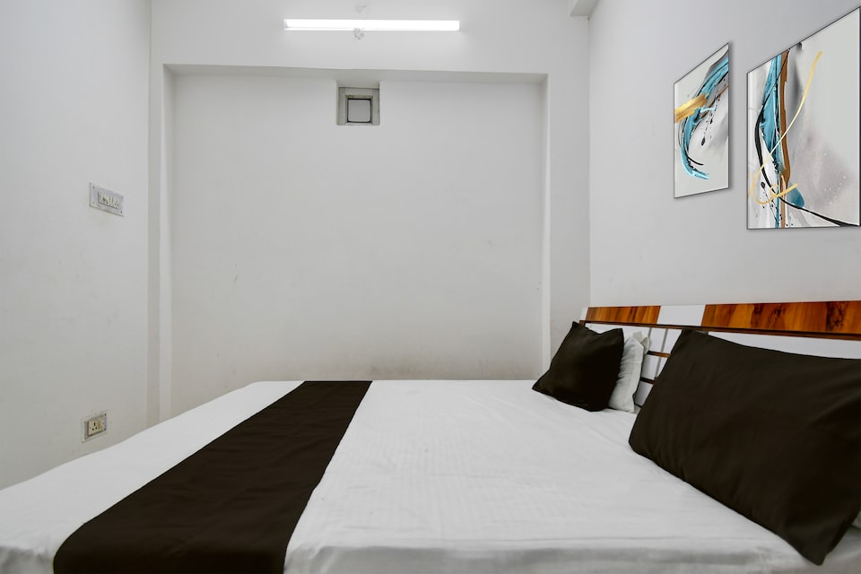 Hotel O The Brothers Hotel Inn, Cluster Barabanki, Barabanki