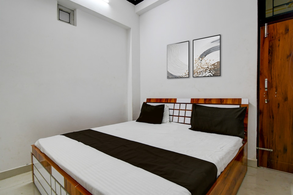 Hotel O The Brothers Hotel Inn, Cluster Barabanki, Barabanki