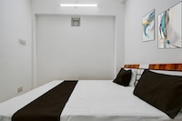 Hotel O The Brothers Hotel Inn