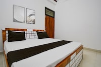 Hotel O The Brothers Hotel Inn