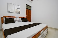 Hotel O The Brothers Hotel Inn