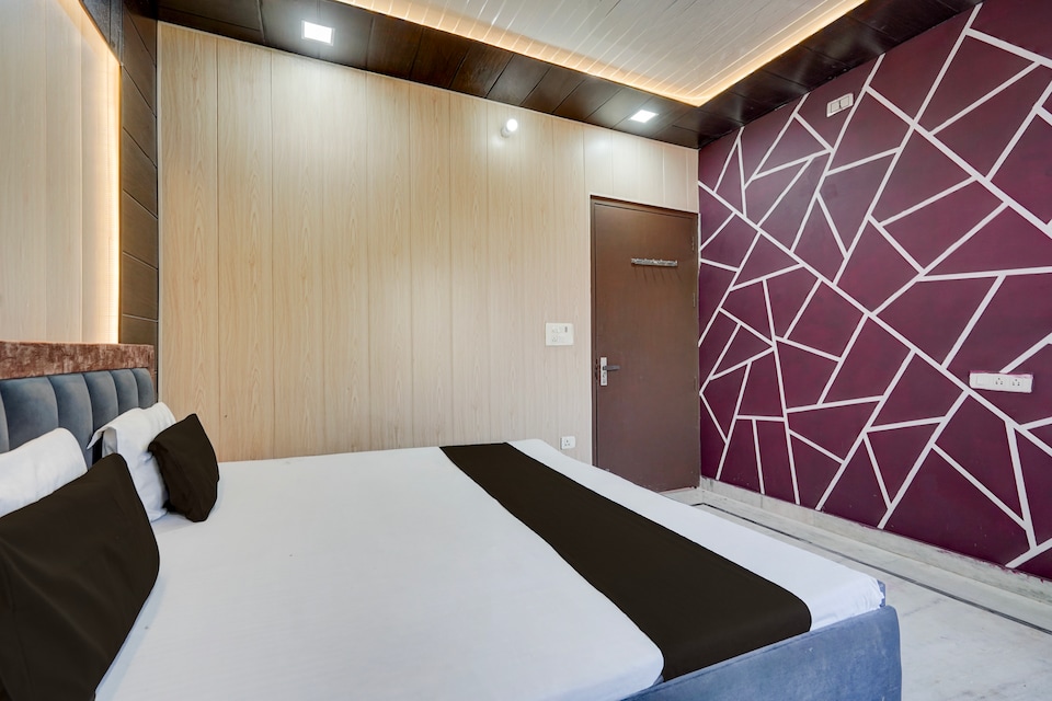 SPOT ON Sokoon Home Stay, Moradabad, Moradabad