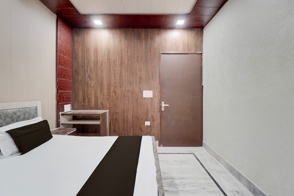 SPOT ON Sokoon Home Stay, Moradabad, Moradabad