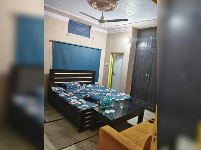 SPOT ON Sokoon Home Stay