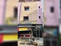 SPOT ON Sokoon Home Stay