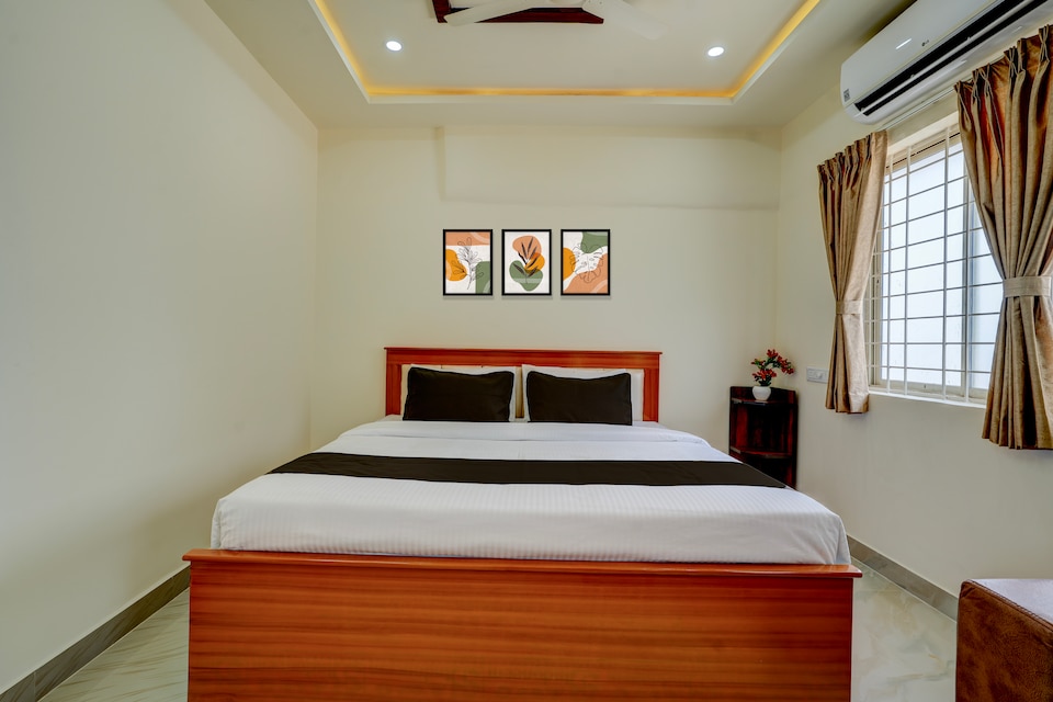 Hotel O Liyan Pinnacle Suites, Manyata Bangalore, Bangalore