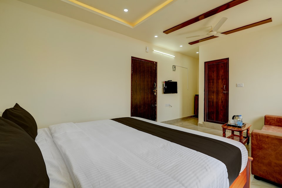 Hotel O Liyan Pinnacle Suites, Manyata Bangalore, Bangalore