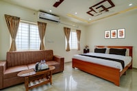 Hotel O Liyan Pinnacle Suites