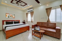 Hotel O Liyan Pinnacle Suites