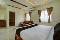 Hotel O Liyan Pinnacle Suites