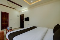 Hotel O Liyan Pinnacle Suites