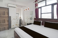 Hotel O Signature Village Guest House 