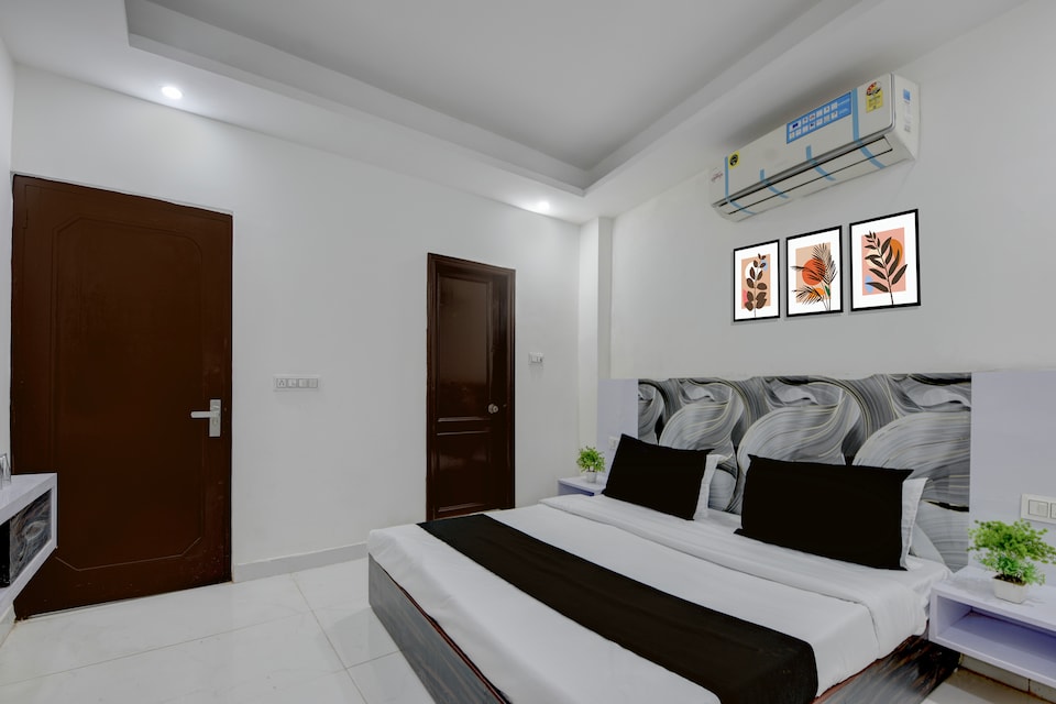 Hotel O Celebration, Faridabad, Faridabad