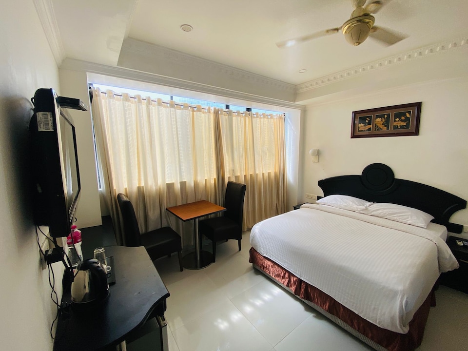 Hotel O CHOTHY'S PARK, Medical College - Pattom, Trivandrum