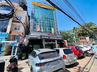 Hotel O CHOTHY'S PARK