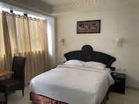 Hotel O CHOTHY'S PARK