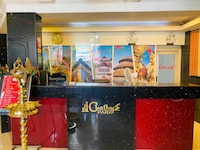 Hotel O CHOTHY'S PARK