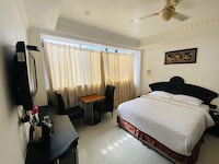 Hotel O CHOTHY'S PARK