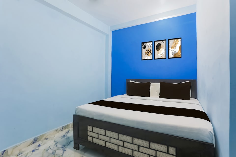 Hotel O Ayansh Guest House , Patna, Patna