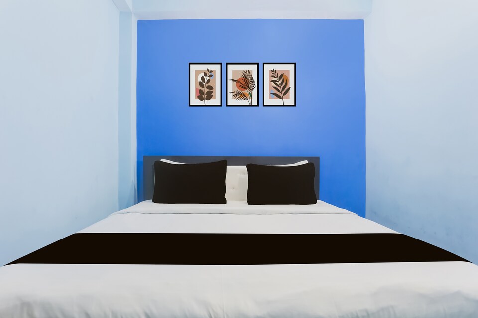 Hotel O Ayansh Guest House , Patna, Patna