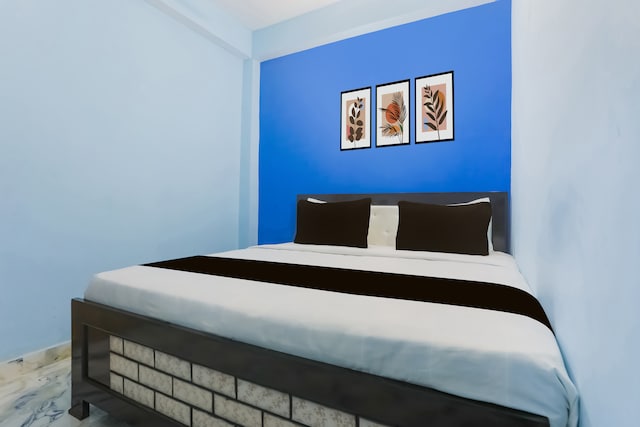 Hotel O Ayansh Guest House 